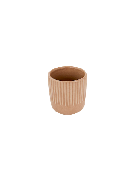 TAZZINA CAFFE 207280B CHLOE 11CL MOKA