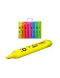 EVIDENZIATORI EMOTION TRATTO VIDEO CONF 8 PEZZI FLUORESCENTI