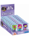 SMALTO UNGHIE MAGIE DI FIORI CRAZY CHIC 18132, PER BAMBINE, ASSORTITO