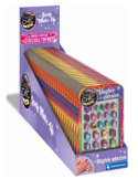 CRAZY CHIC 18135 UNGHIE ADESIVE CUCCIOLI TRENDY