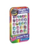 CRAZY CHIC 18135 UNGHIE ADESIVE CUCCIOLI TRENDY