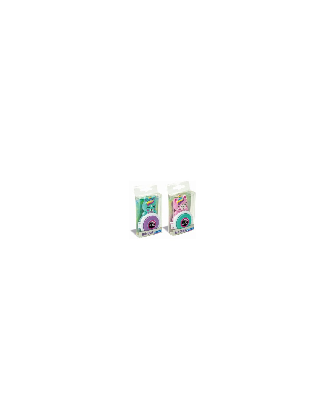 CRAZY CHIC 18138 COLORE PER CAPELLI FANTASY ASSORTITO