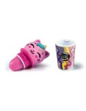 CRAZY CHIC 18139 BALSAMO LABBRA CUCCIOLI TRENDY ASSORTITO