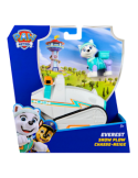 Paw Patrol Everest Veicolo Spazzaneve Eco-Friendly – 13 cm