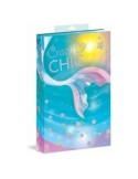CRAZY CHIC 18865 MAKE-UP SUMMER TROUSSE MINI PALETTE PER BAMBINE E RAGAZZE