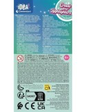 CLEMENTONI IDEA, CREATE YOUR HIGHLIGHTERS CRAZY SUMMER, LABORATORIO EVIDENZIATORI PERSONALIZZATI, KIT CREATIVO, ASSORTITO