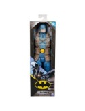 Batman Figura Collezione 30 cm con Cappotto – Spin Master