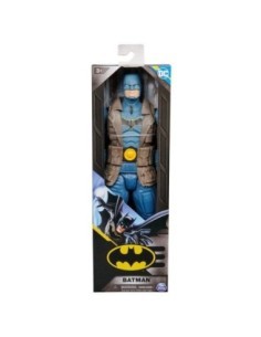 Batman Figura Collezione 30 cm con Cappotto – Spin Master