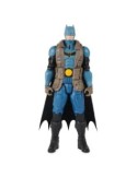 Batman Figura Collezione 30 cm con Cappotto – Spin Master
