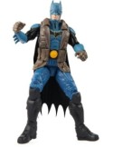 Batman Figura Collezione 30 cm con Cappotto – Spin Master