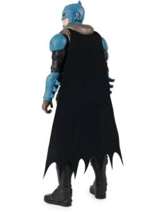 Batman Figura Collezione 30 cm con Cappotto – Spin Master