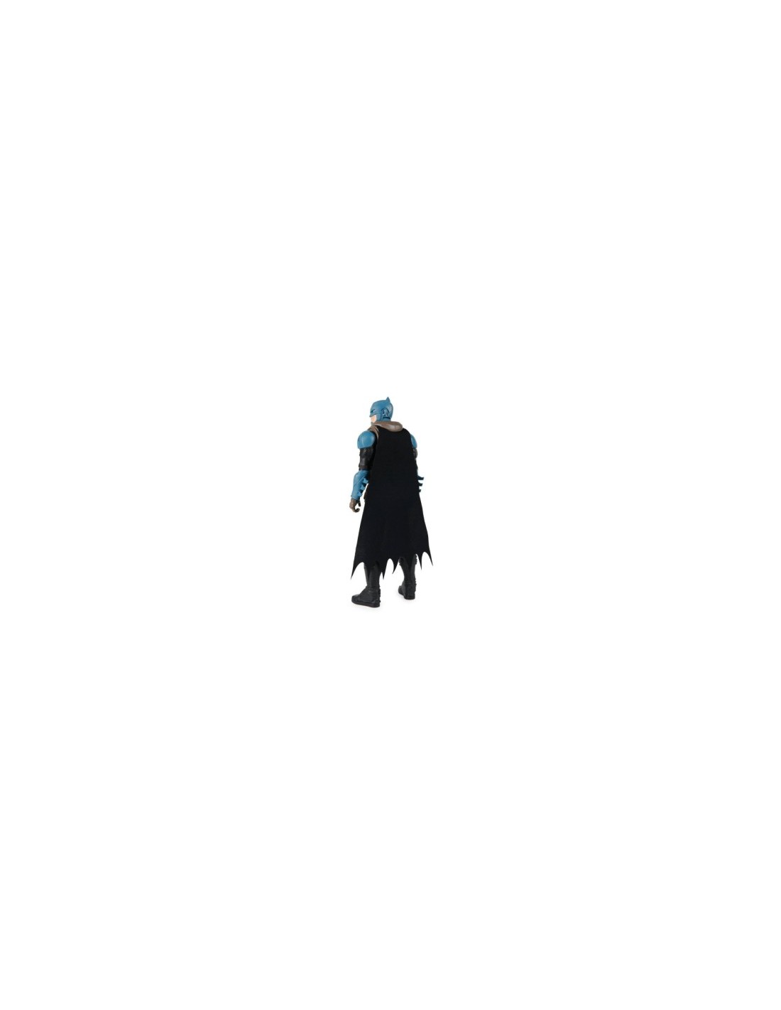 Batman Figura Collezione 30 cm con Cappotto – Spin Master