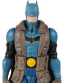 Batman Figura Collezione 30 cm con Cappotto – Spin Master