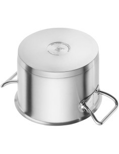 ZWILLING Pro Casseruola Alta 24 cm in Acciaio Inossidabile – 8,1 L
