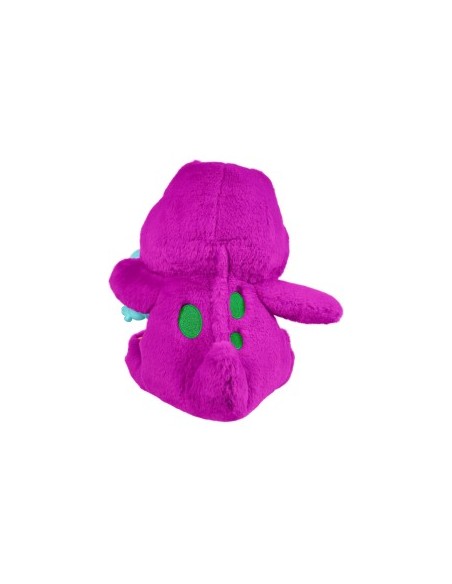 Barney’s World – Peluche Interattivo “Barney Canta Con Me”