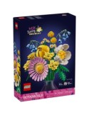 LEGO BOTANICALS 10347 BOUQUET DI FIORI ESTIVI, IDEA REGALO