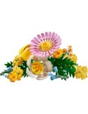 LEGO BOTANICALS 10347 BOUQUET DI FIORI ESTIVI, IDEA REGALO