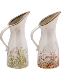 BROCCA 111960 SALAS CERAMICA 21X15X36CM ASSORTITO
