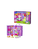PEPPA PIG G1017 GUARDAROBA DI PEPPA