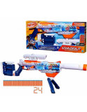 NERF G1763 LOADOUT ARCTIC ZEROSTRIKER