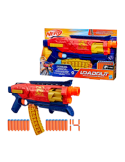 NERF G1759 LOADOUT SHADOWSPEED RECON