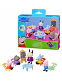 PEPPA PIG F8868 PLAYSET PEPPA A SCUOLA