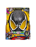 SPIDERMAN G1828 VENOM MASCHERA ELETTRONICA