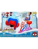 SPIDEY G0660 BUBBLE SLINGER