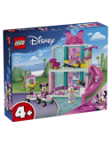 LEGO DISNEY 43274 HOTEL DEGLI ANIMALI DI MINNIE