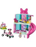 LEGO DISNEY 43274 HOTEL DEGLI ANIMALI DI MINNIE