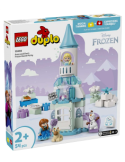 LEGO DUPLO 10455 FESTA AL CASTELLO DI ANNA ED ELSA FROZEN