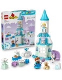 LEGO DUPLO 10455 FESTA AL CASTELLO DI ANNA ED ELSA FROZEN
