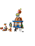 FORTNITE 77076 RISTORANTE DI DURRR BURGER, GIOCO CREATIVO + 10 ANNI