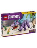 LEGO FORTNITE 77077 KLOMBO DINO ACTION FIGURE DA ESPOSIZIONE