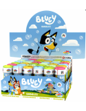 BLUEY BOLLE DI SAPONE