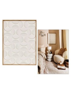 QUADRO 3D 210474 KAILANI 60X80CM MDF