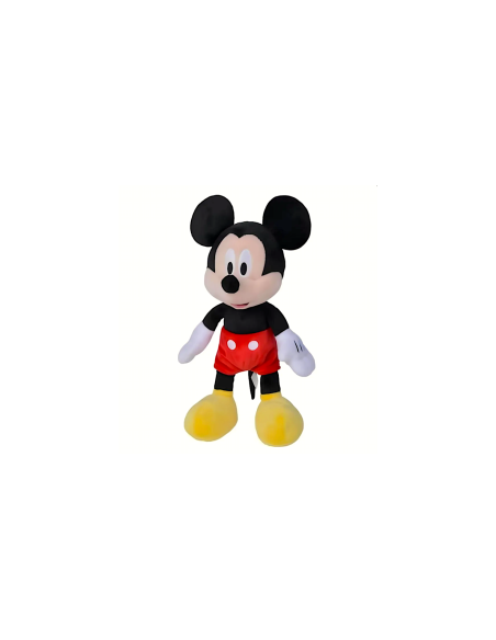 MICKEY 6315874887 PELUCHE 43CM