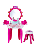BARBIE 5364 CENTRO BELLEZZA SPECCHIERA CON ACCESSORI