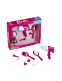 BARBIE 5790 SET PARRUCCHIERE CON ASCIUGACAPELLI