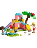 LEGO FRIENDS 42640 PARCO GIOCHI DEI PORCELLINI D'INDIA