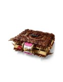 LEGO HARRY POTTER 76449 LIBRO MOSTRO DEI MOSTRI, GIOCATTOLO BAMBINI + 9 ANNI
