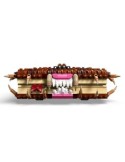 LEGO HARRY POTTER 76449 LIBRO MOSTRO DEI MOSTRI, GIOCATTOLO BAMBINI + 9 ANNI