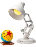 LEGO IDEAS 21357 DISNEY PIXAR LUXO JR. COSTRUZIONE +18 ANNI