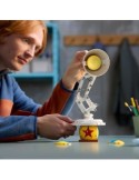 LEGO IDEAS 21357 DISNEY PIXAR LUXO JR. COSTRUZIONE +18 ANNI