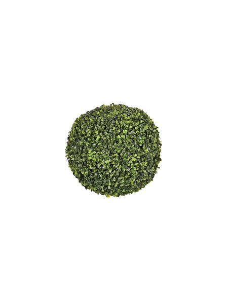 BOSSO ARTIFICIALE 110253 VERDE DIAM.38CM