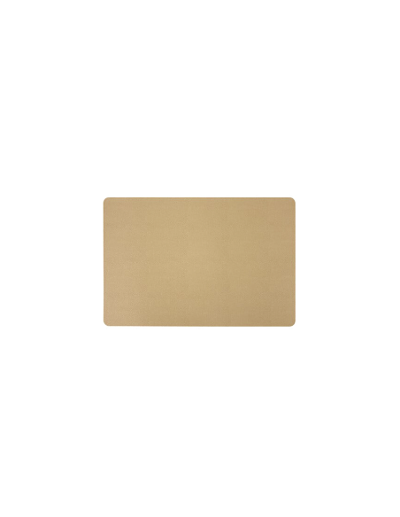 TOVAGLIETTA 207218A MIRA 49X33CM DORATO