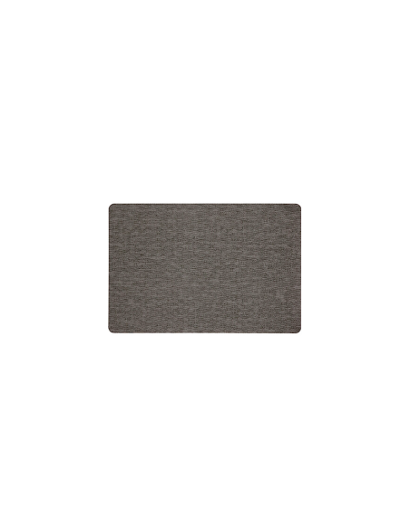 TOVAGLIETTA 207219B ELY 49X33CM GRIGIO