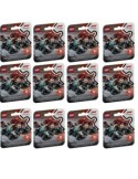 LEGO MONOPOSTO F1 DA COLLEZIONE MINIFIGURES 71049 ASSORTITO