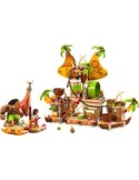 LEGO DISNEY MOANA 2 43258 BARCONE DEI KAKAMORA