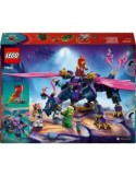 LEGO NINJAGO 71842 RONTU IL DRAGO MAESTRO, GIOCO + 7 ANNI